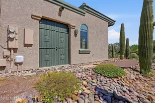 5739 W Treasure Point Pl, Tucson, AZ 85713 - Photo 39