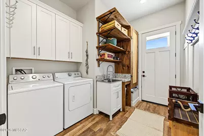 47062 E Chuck Wagon Ranch Road, Tucson, AZ 85739 - Photo 31