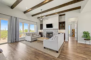 47062 E Chuck Wagon Ranch Rd, Tucson, AZ 85739 - Photo 11