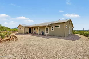47062 E Chuck Wagon Ranch Rd, Tucson, AZ 85739 - Photo 17