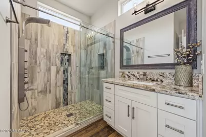 47062 E Chuck Wagon Ranch Road, Tucson, AZ 85739 - Photo 27