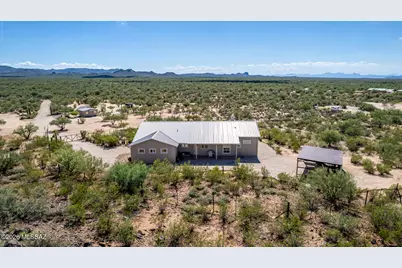 47062 E Chuck Wagon Ranch Road, Tucson, AZ 85739 - Photo 39