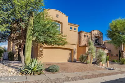 5790 N Loft Lane, Tucson, AZ 85718 - Photo 15