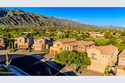 5790 N Loft Lane, Tucson, AZ 85718 - Photo 7