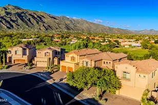 5790 N Loft Ln, Tucson, AZ 85718 - Photo 7