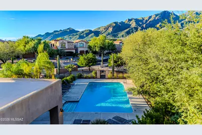 5790 N Loft Lane, Tucson, AZ 85718 - Photo 11