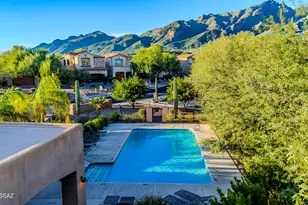 5790 N Loft Ln, Tucson, AZ 85718 - Photo 11