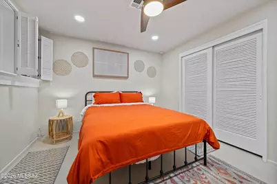 4705 E Calle Chueca, Tucson, AZ 85718 - Photo 35