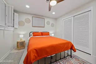 4705 E Calle Chueca, Tucson, AZ 85718 - Photo 35