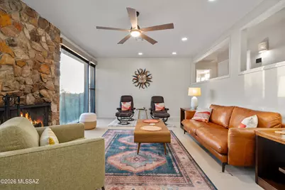 4705 E Calle Chueca, Tucson, AZ 85718 - Photo 9