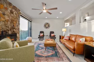 4705 E Calle Chueca, Tucson, AZ 85718 - Photo 9