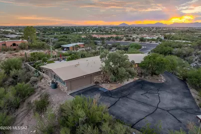 4705 E Calle Chueca, Tucson, AZ 85718 - Photo 47