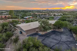 4705 E Calle Chueca, Tucson, AZ 85718 - Photo 47