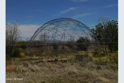 5287 W Hudgins Ranch Road, Mc Neal, AZ 85617 - Photo 33