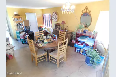 5287 W Hudgins Ranch Road, Mc Neal, AZ 85617 - Photo 21