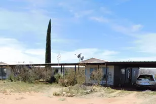 5287 W Hudgins Ranch Rd, Mc Neal, AZ 85617 - Photo 35