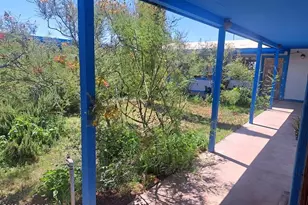 5287 W Hudgins Ranch Rd, Mc Neal, AZ 85617 - Photo 27