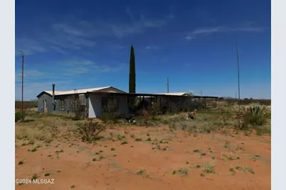 5287 W Hudgins Ranch Road, Mc Neal, AZ 85617 - Photo 31