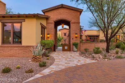 6167 W Seven Saguaros Circle, Marana, AZ 85658 - Photo 5