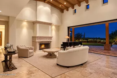 6167 W Seven Saguaros Circle, Marana, AZ 85658 - Photo 9