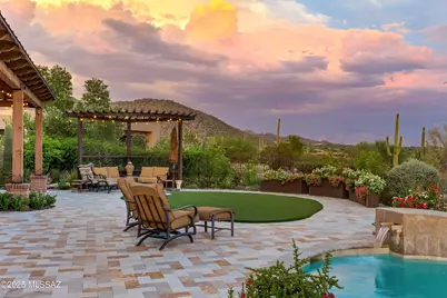 6167 W Seven Saguaros Circle, Marana, AZ 85658 - Photo 27