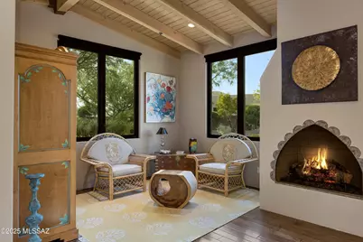 6167 W Seven Saguaros Circle, Marana, AZ 85658 - Photo 21