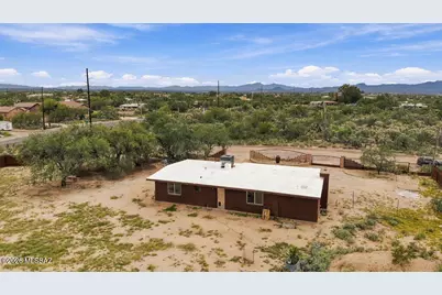 3814 W Turkey Lane, Tucson, AZ 85742 - Photo 19