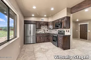 3814 W Turkey Ln, Tucson, AZ 85742 - Photo 5