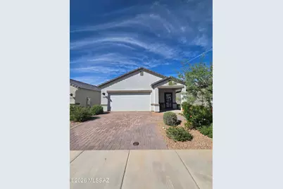 10472 W Thetford Lane, Marana, AZ 85653 - Photo 1