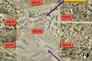 Tbd S Jesse Dr, Benson, AZ 85602 - Photo 1
