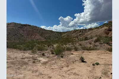 Tbd S Jesse Drive #TBD, Benson, AZ 85602 - Photo 5