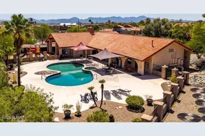 5742 N Camino Laguna, Tucson, AZ 85718 - Photo 31
