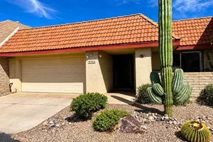 5742 N Camino laguna, Tucson, AZ 85718 - Photo 1