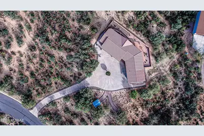 250 W Calle Lecho, Green Valley, AZ 85622 - Photo 41