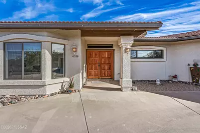 250 W Calle Lecho, Green Valley, AZ 85622 - Photo 7
