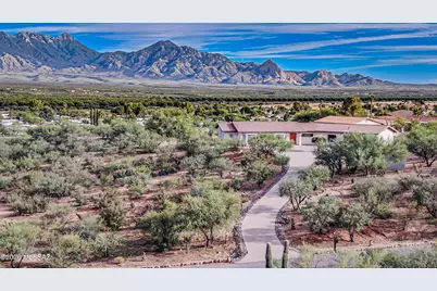250 W Calle Lecho, Green Valley, AZ 85622 - Photo 43