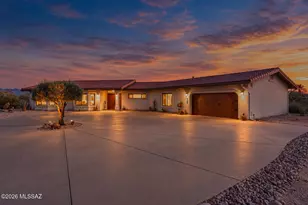 250 W Calle Lecho, Green Valley, AZ 85622 - Photo 1