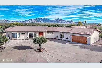 250 W Calle Lecho, Green Valley, AZ 85622 - Photo 5