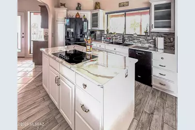 250 W Calle Lecho, Green Valley, AZ 85622 - Photo 11