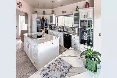 250 W Calle Lecho, Green Valley, AZ 85622 - Photo 15