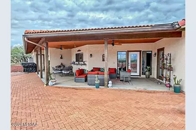 250 W Calle Lecho, Green Valley, AZ 85622 - Photo 35