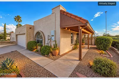 1051 W Camino Velasquez, Green Valley, AZ 85622 - Photo 1