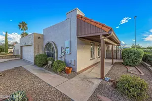 1051 W Camino Velasquez, Green Valley, AZ 85622 - Photo 3
