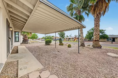 5632 E Calle Aurora, Tucson, AZ 85711 - Photo 23