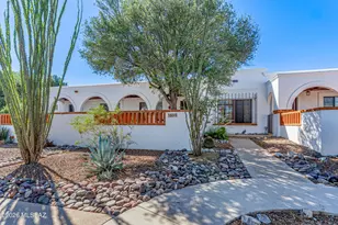 160 S Paseo Pena, Green Valley, AZ 85614 - Photo 1