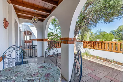 160 S Paseo Pena #B, Green Valley, AZ 85614 - Photo 21
