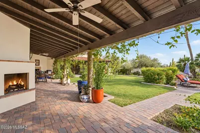 5420 N Campbell Avenue, Tucson, AZ 85718 - Photo 35