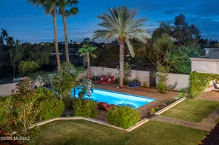 5420 N Campbell Ave, Tucson, AZ 85718 - Photo 39