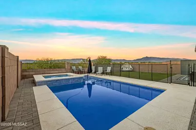 12747 E Giada Drive, Vail, AZ 85641 - Photo 1
