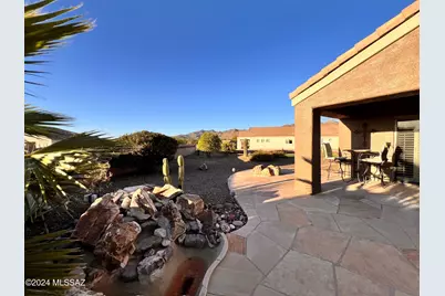5367 W Senita Cactus Court, Marana, AZ 85658 - Photo 29